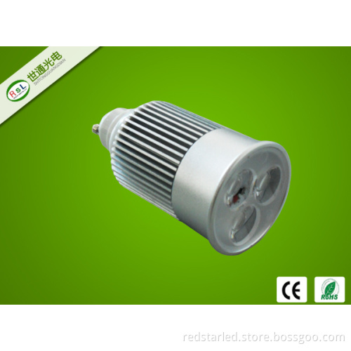 LED Spot Light for Motorcycle